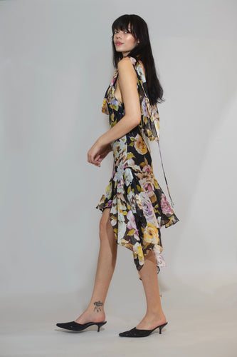 Rita Dress - Cardin