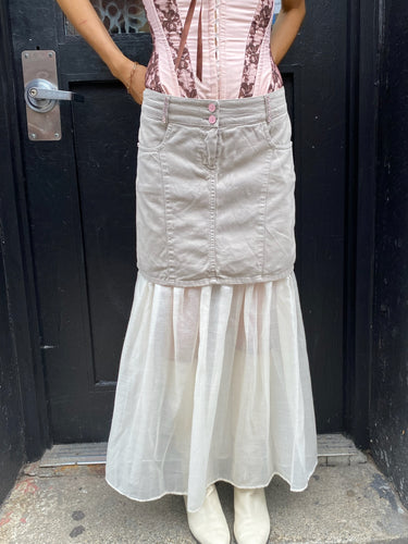 Miss Bluemarine Maxi