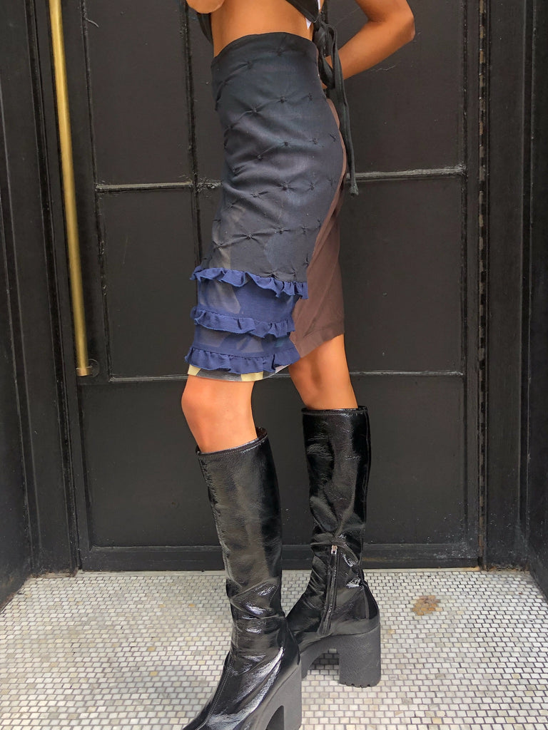 Baby Blues Midi