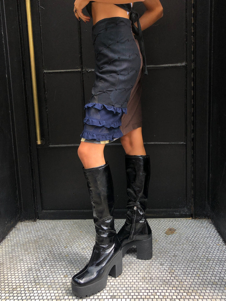 Baby Blues Midi