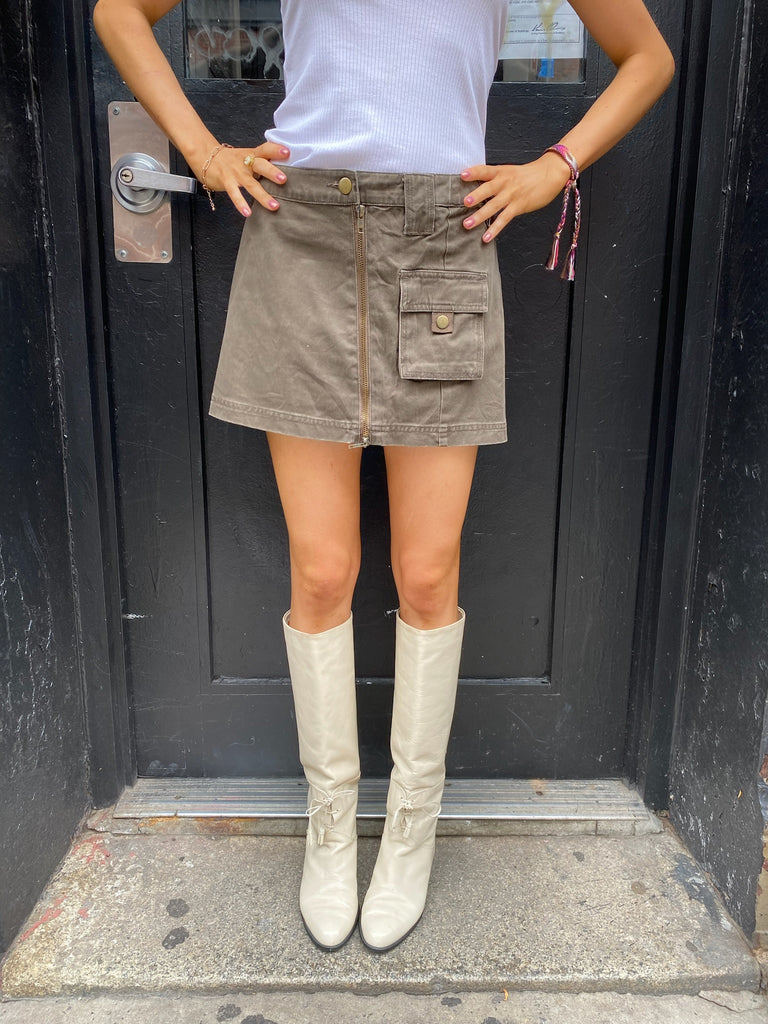 Jasmine Pocket Mini