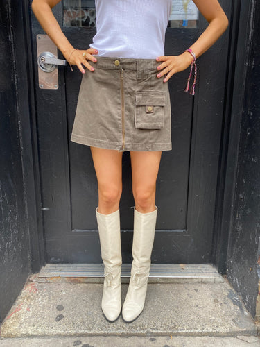 Jasmine Pocket Mini