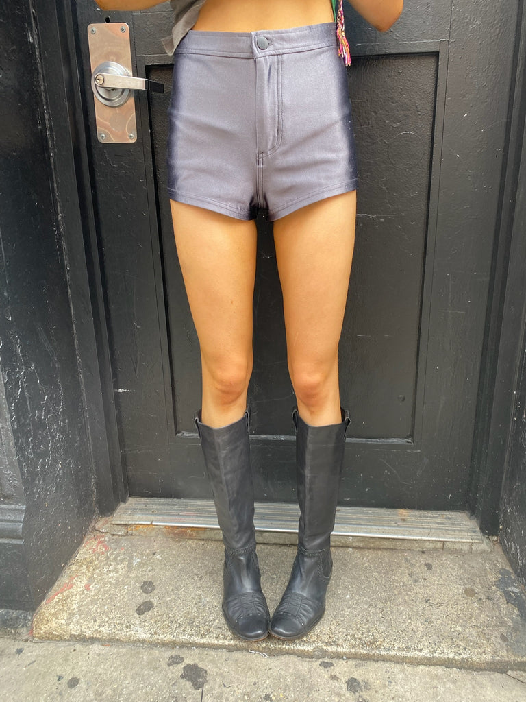 Star Baby Shorts