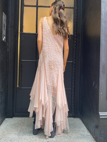 Pretty Peony Dress