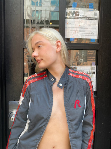 Rocker Replay Jacket