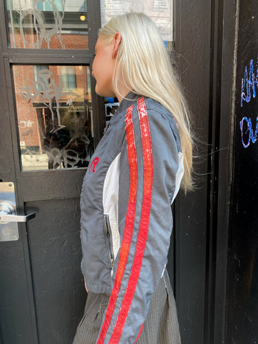 Rocker Replay Jacket