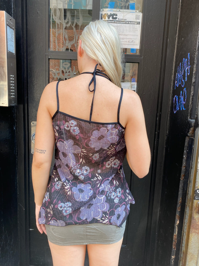 Sugar Plum Top