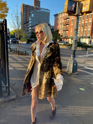 Fran Coat