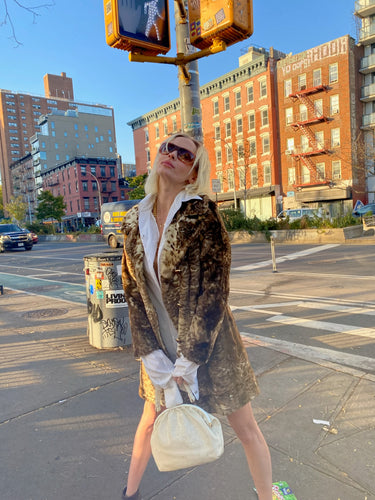 Fran Coat