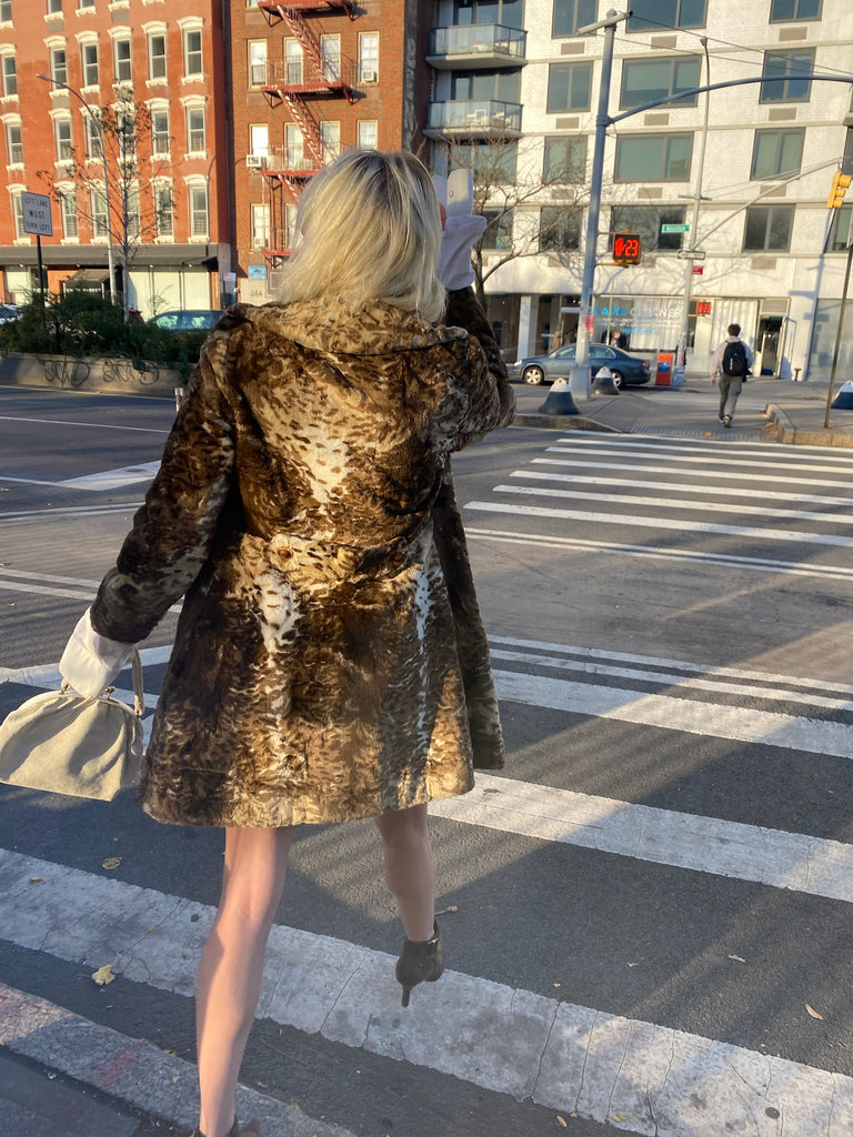 Fran Coat