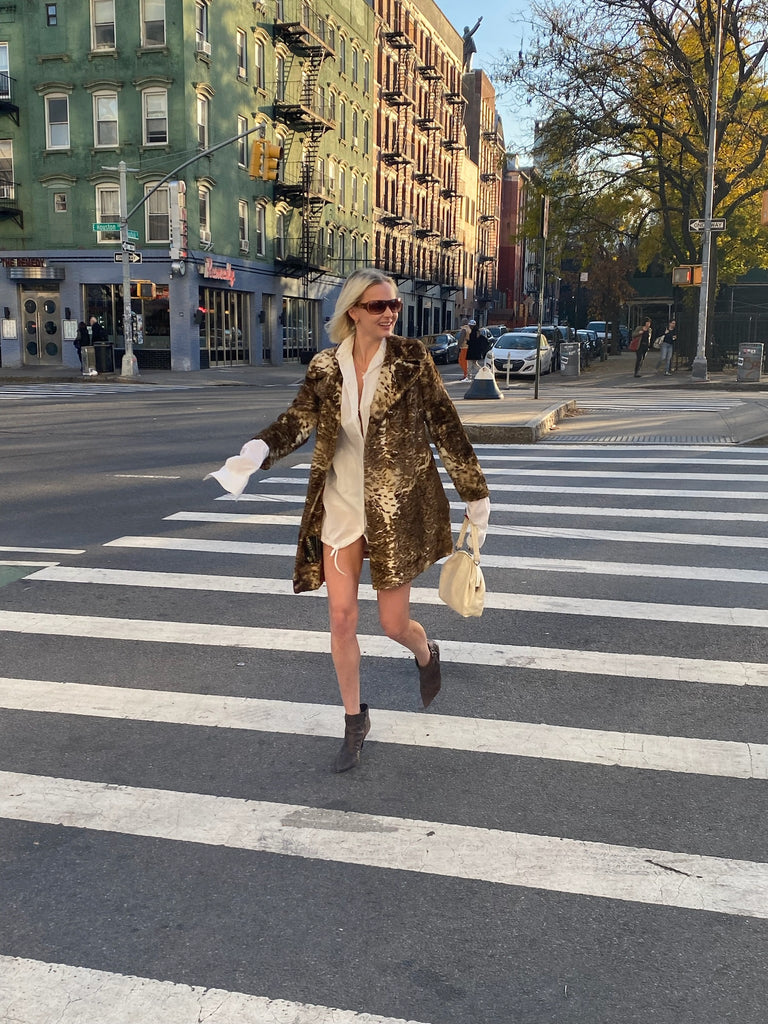 Fran Coat