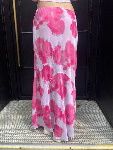 Weeping Gardenia Skirt