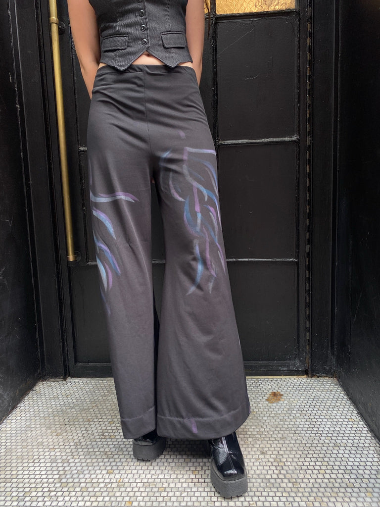 Vapour Flow Pants