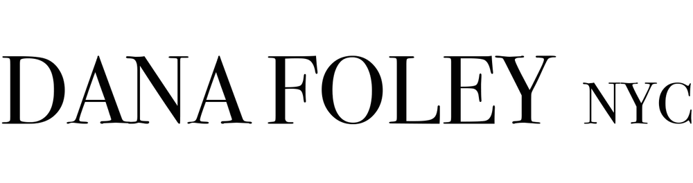 Dana Foley NYC logo