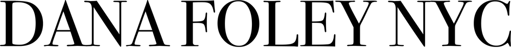 Dana Foley NYC logo