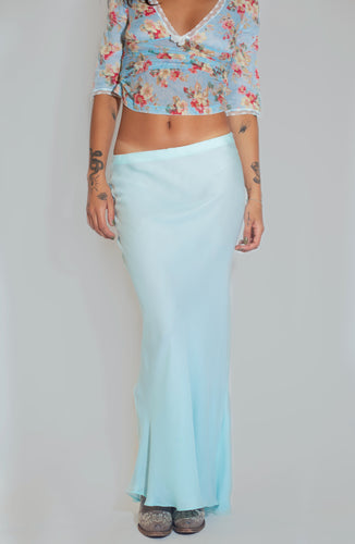 Betsy Skirt - Mint