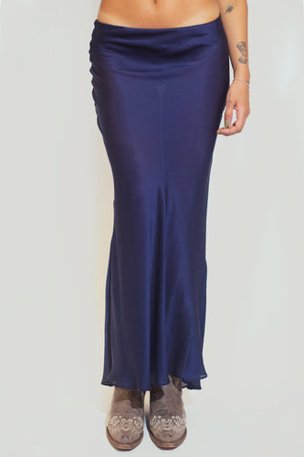 Betsy Skirt - Navy