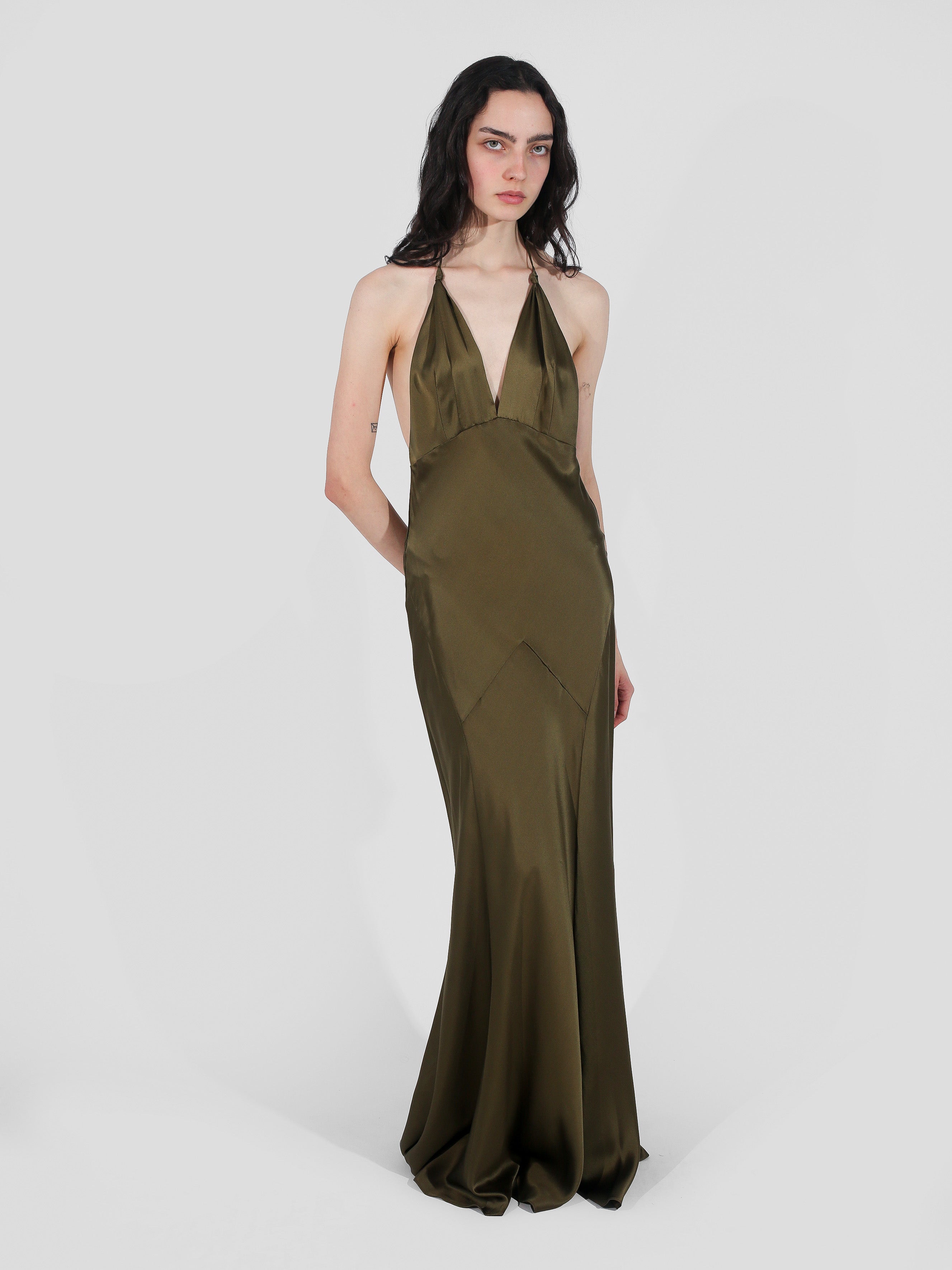 Boulevard Dress