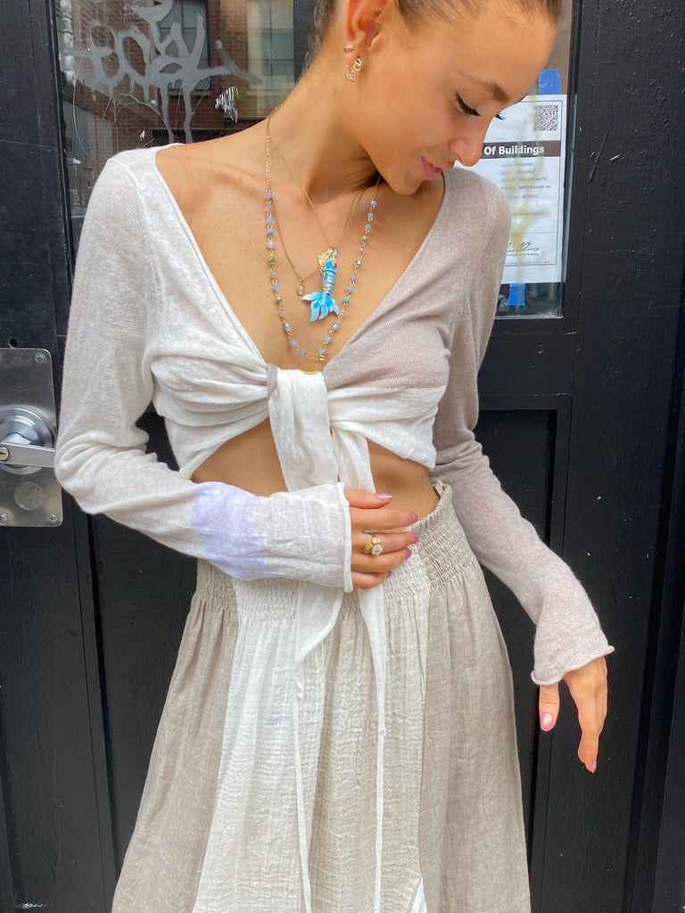 Desert Sand Top