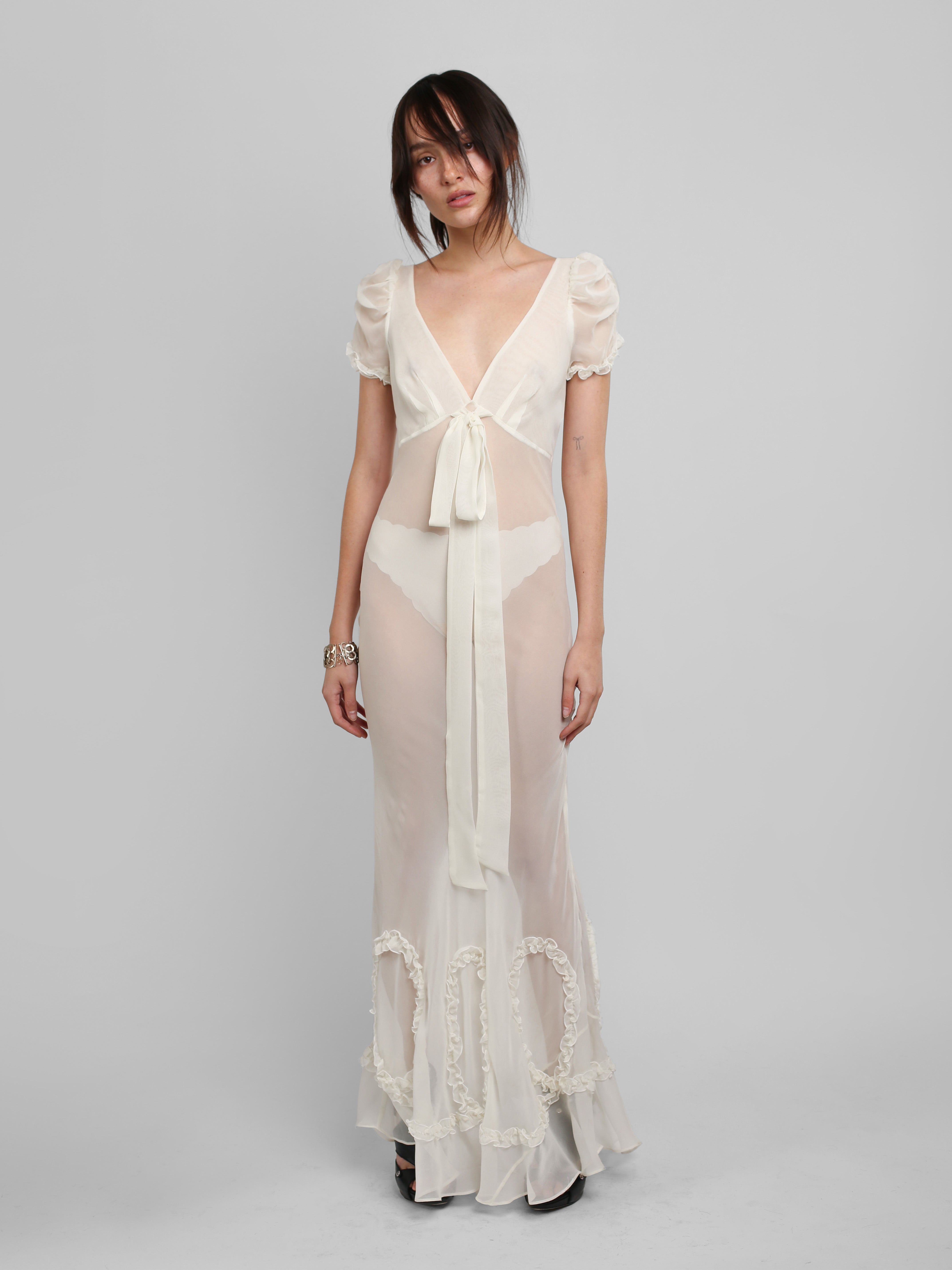 Romantic Dress