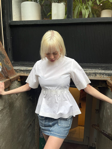 Celine Girly Top