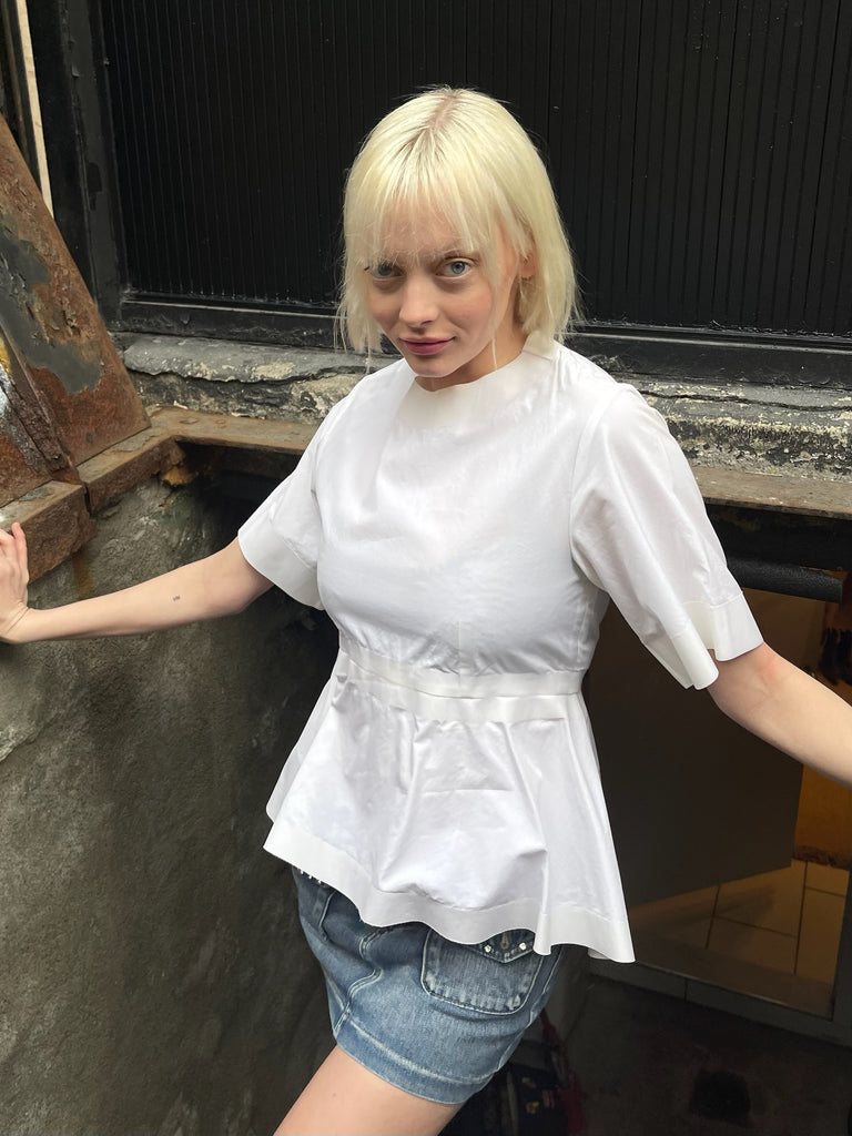 Celine Girly Top