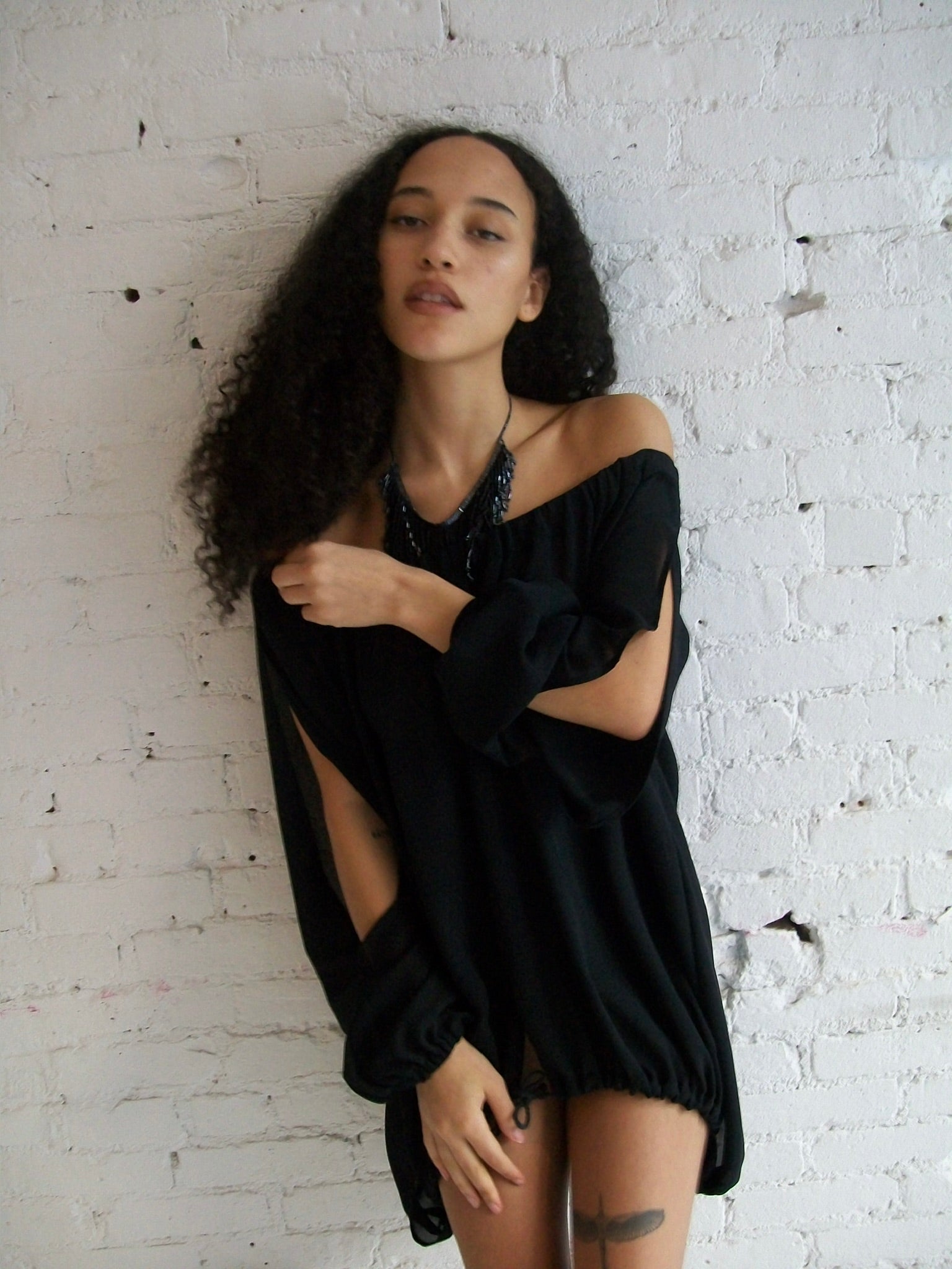 Vintage Yohji Yamamoto Top