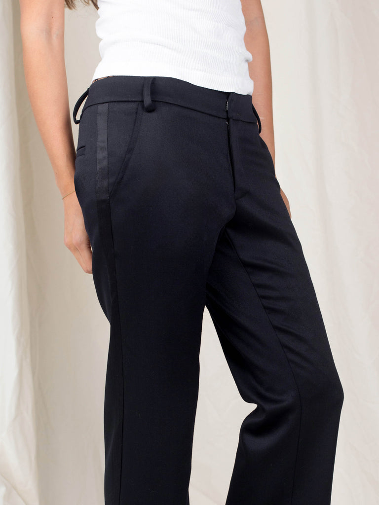 Ball Pants - Black