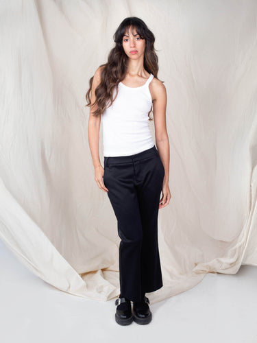 Ball Pants - Black