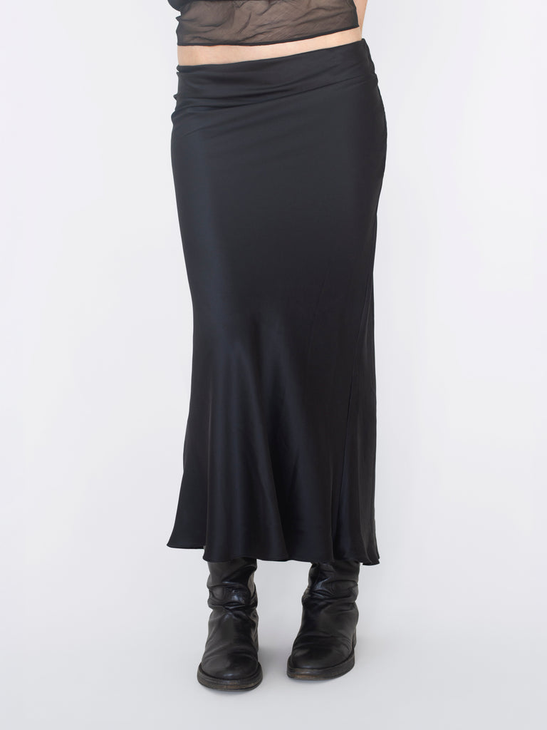 Betsy Skirt - Black