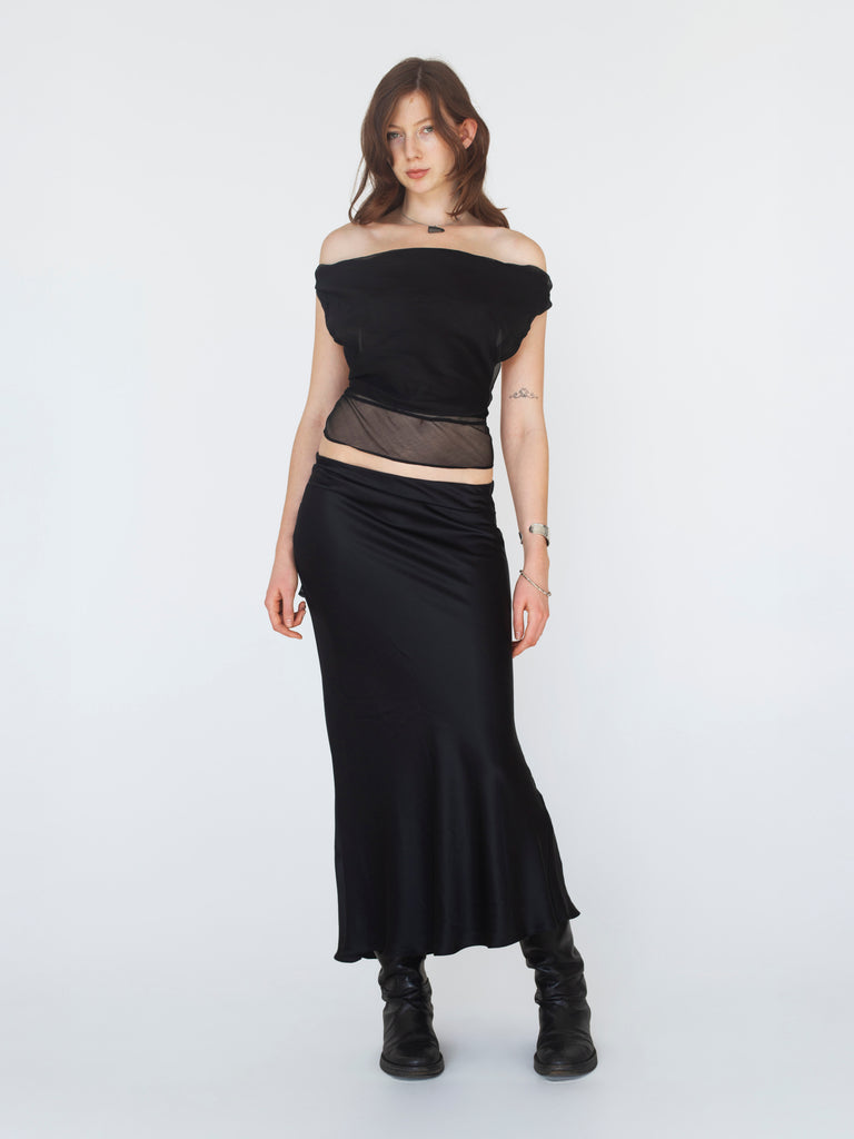 Betsy Skirt - Black