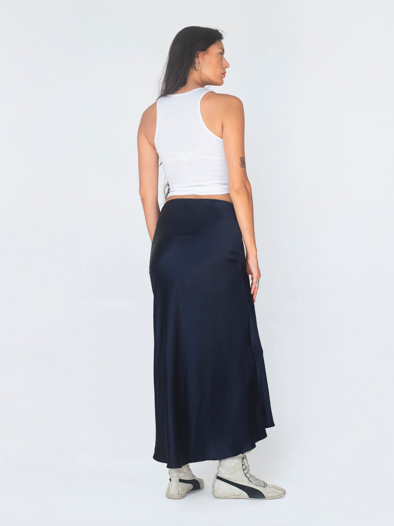 Betsy Skirt - Navy