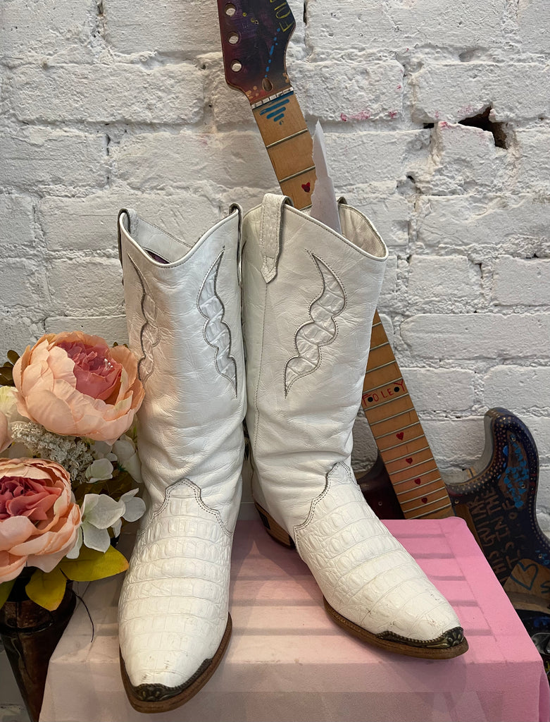 Cowboy Boot No. 2 Dana Foley NYC