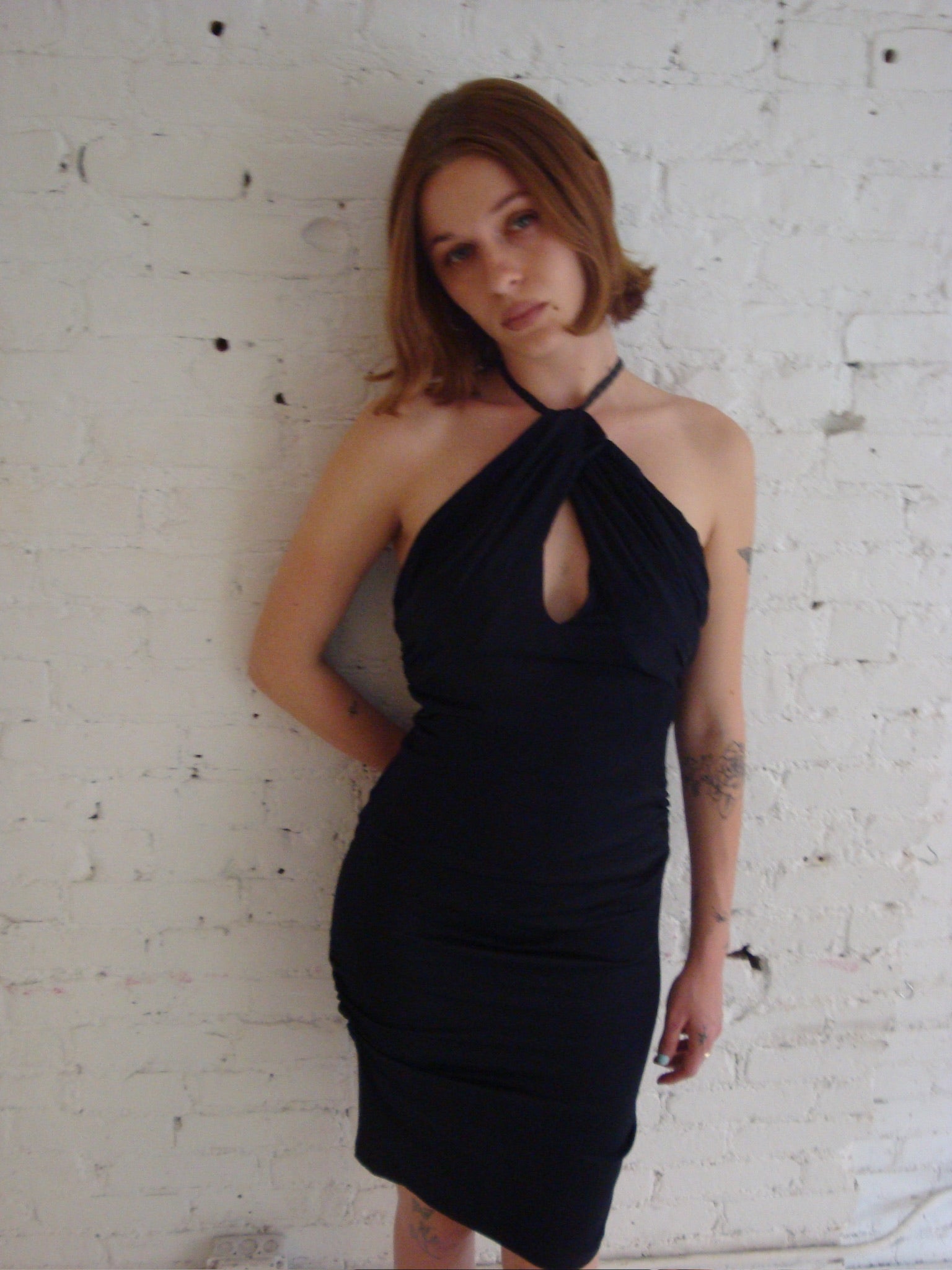 Vintage Gucci Dress