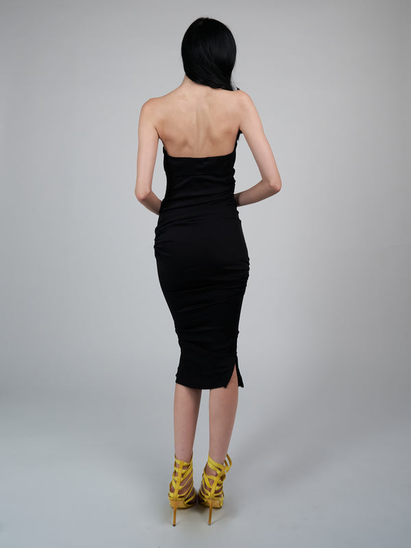 Nora Dress - Black