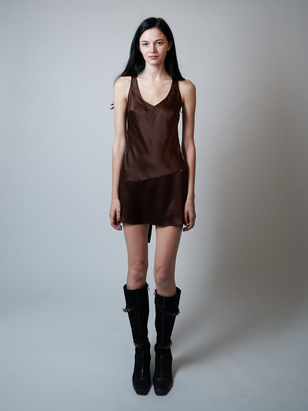 Devon Mini - Brown