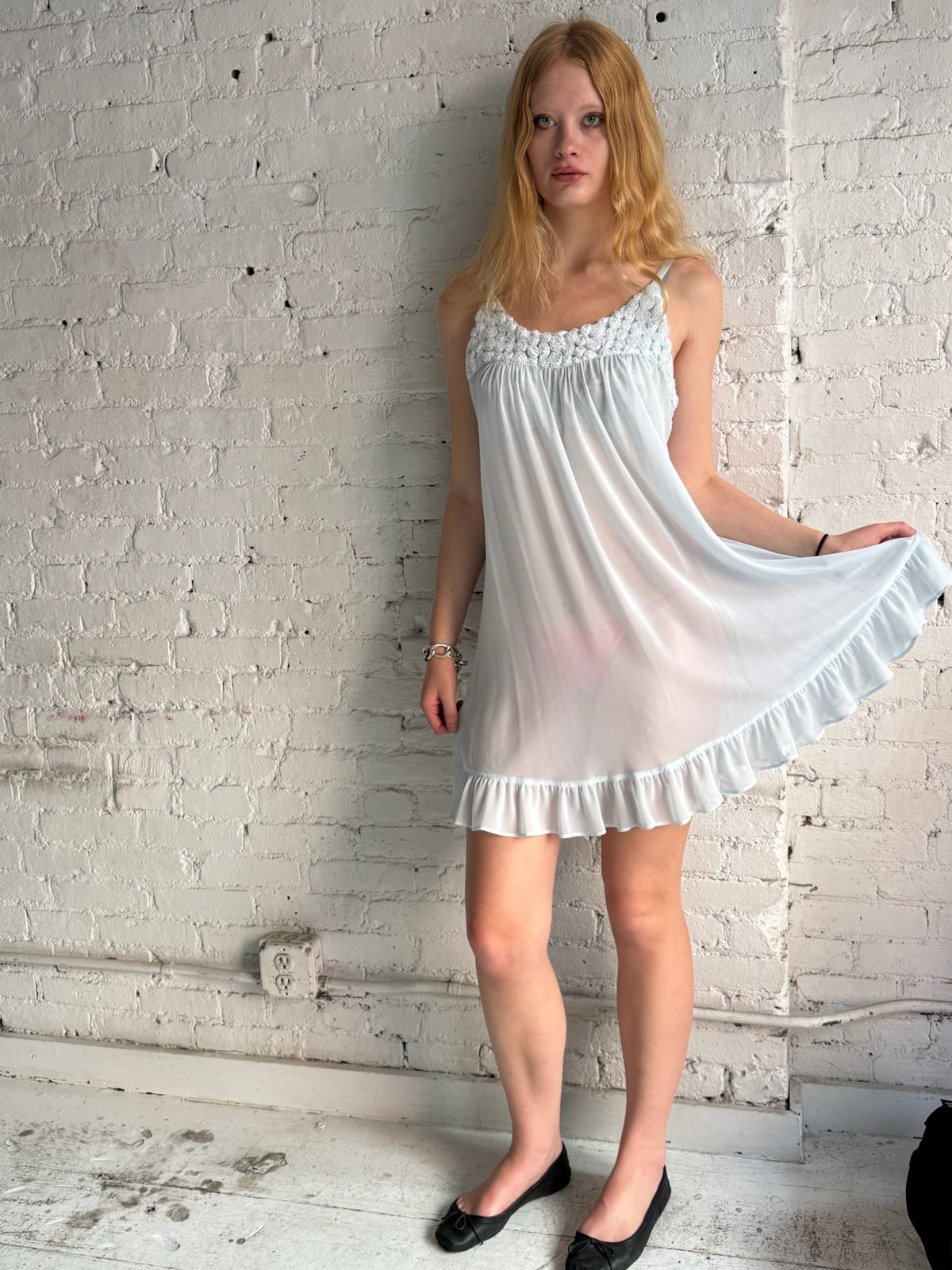 Vintage Oscar de la Renta Dress