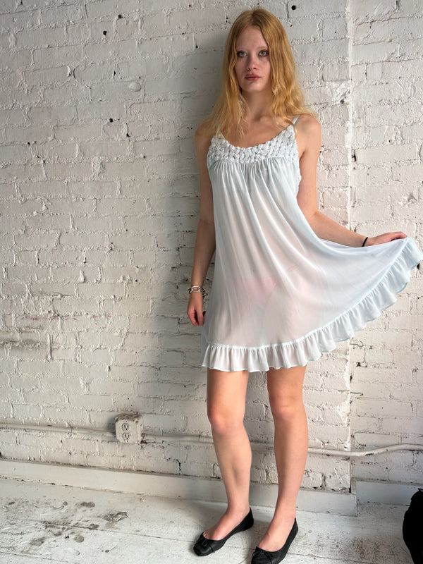 Vintage Oscar de la Renta Dress