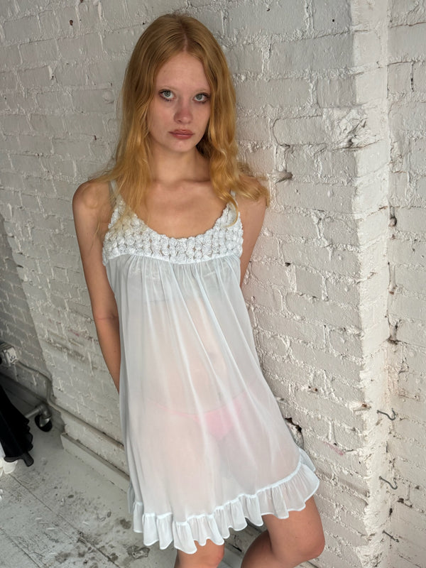 Vintage Oscar de la Renta Dress