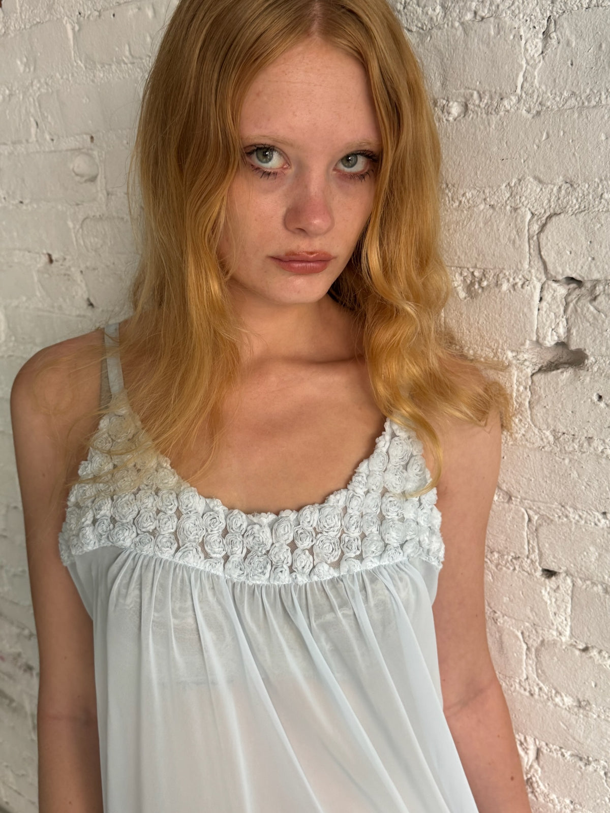 Vintage Oscar de la Renta Dress