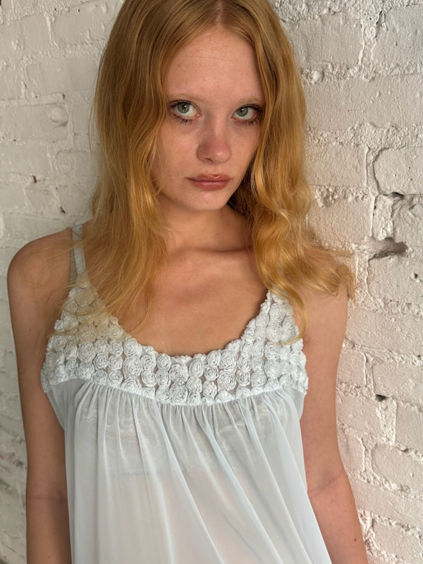 Vintage Oscar de la Renta Dress