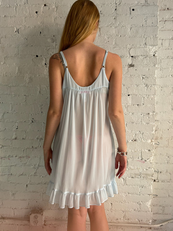 Vintage Oscar de la Renta Dress