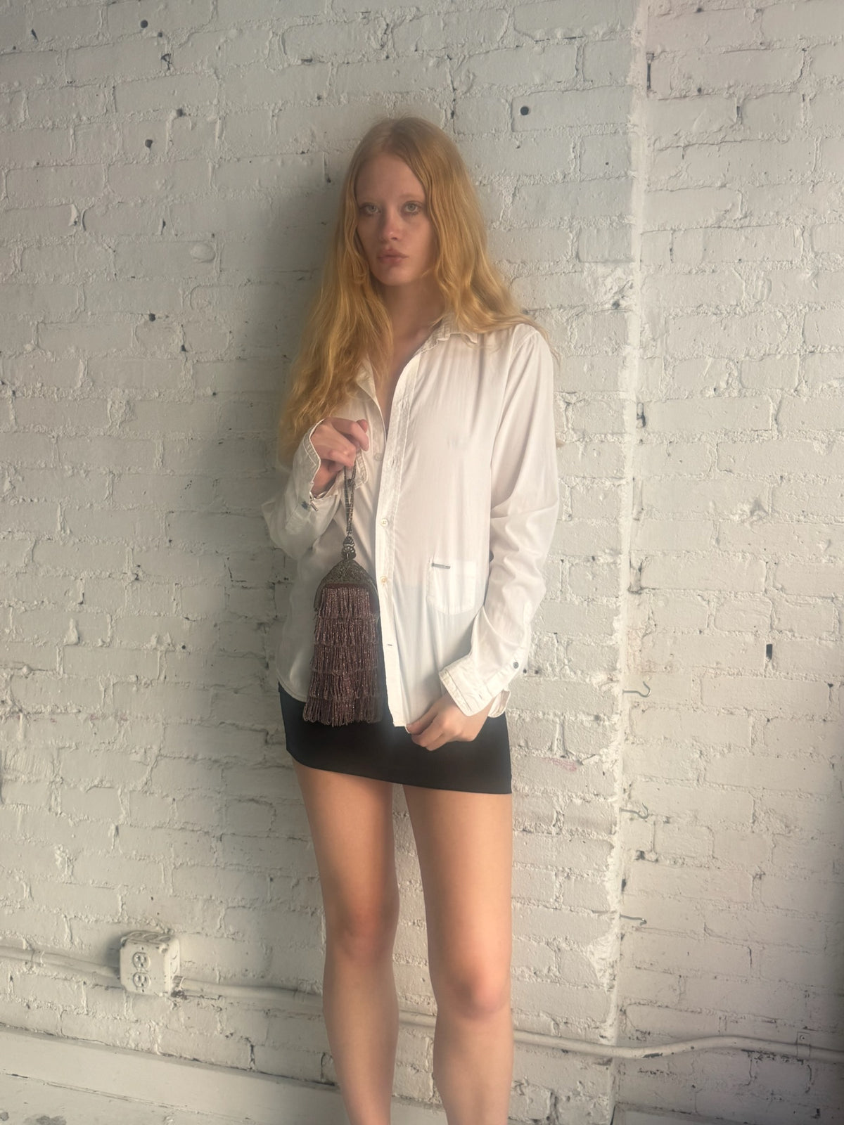 Vintage Diesel Top