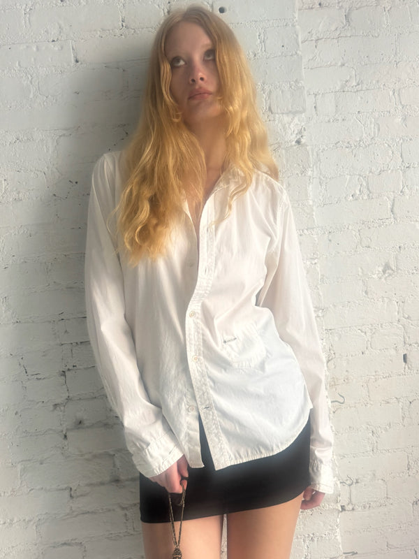 Vintage Diesel Top