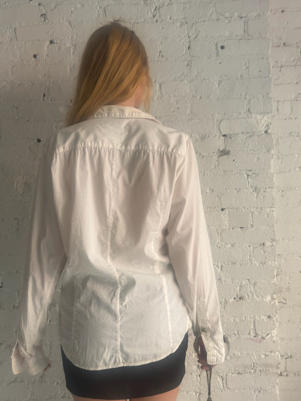 Vintage Diesel Top