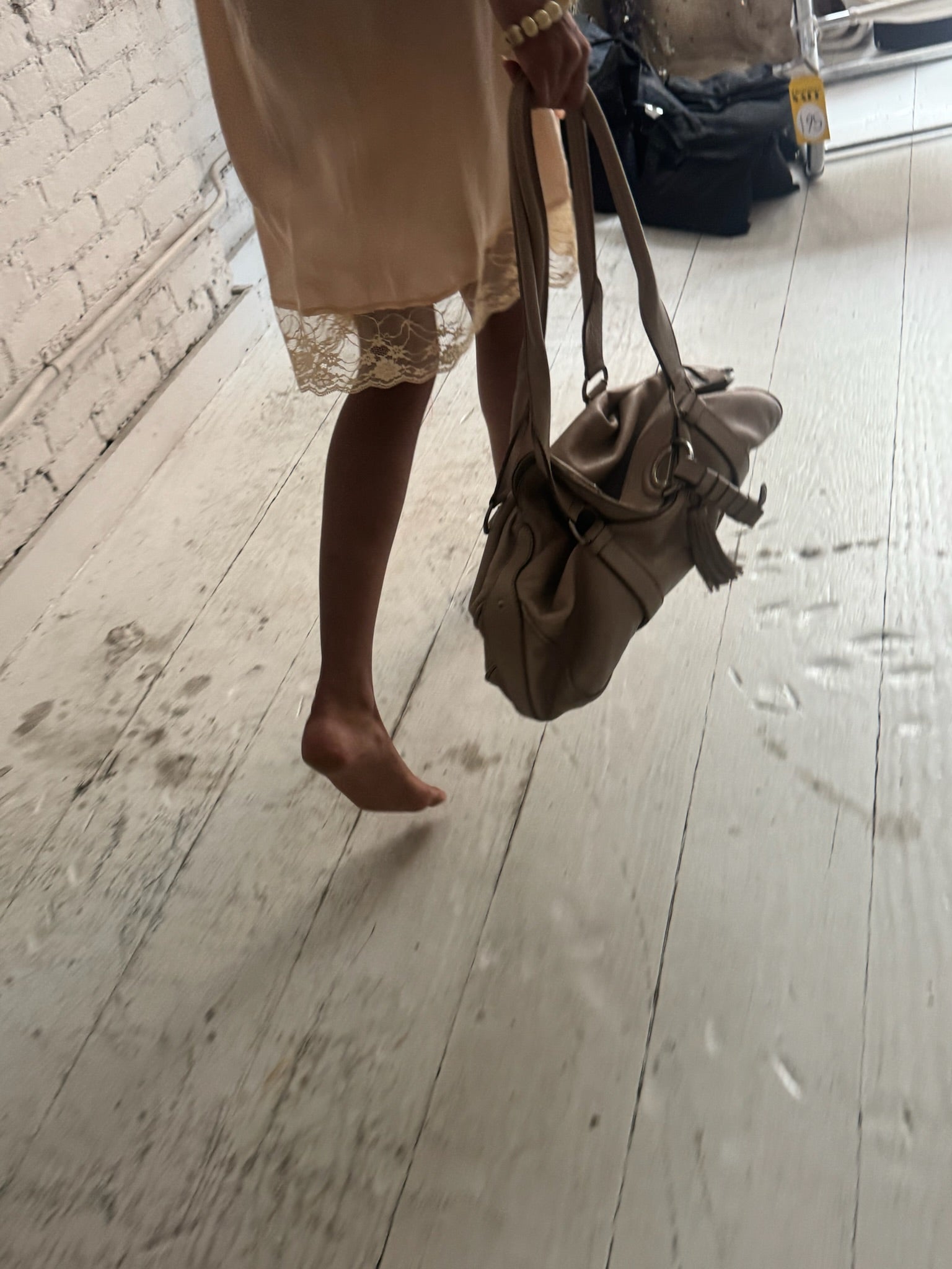 Vintage Celine Bag