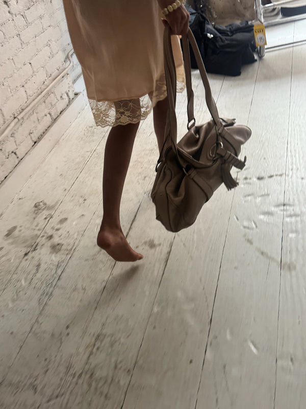 Vintage Celine Bag
