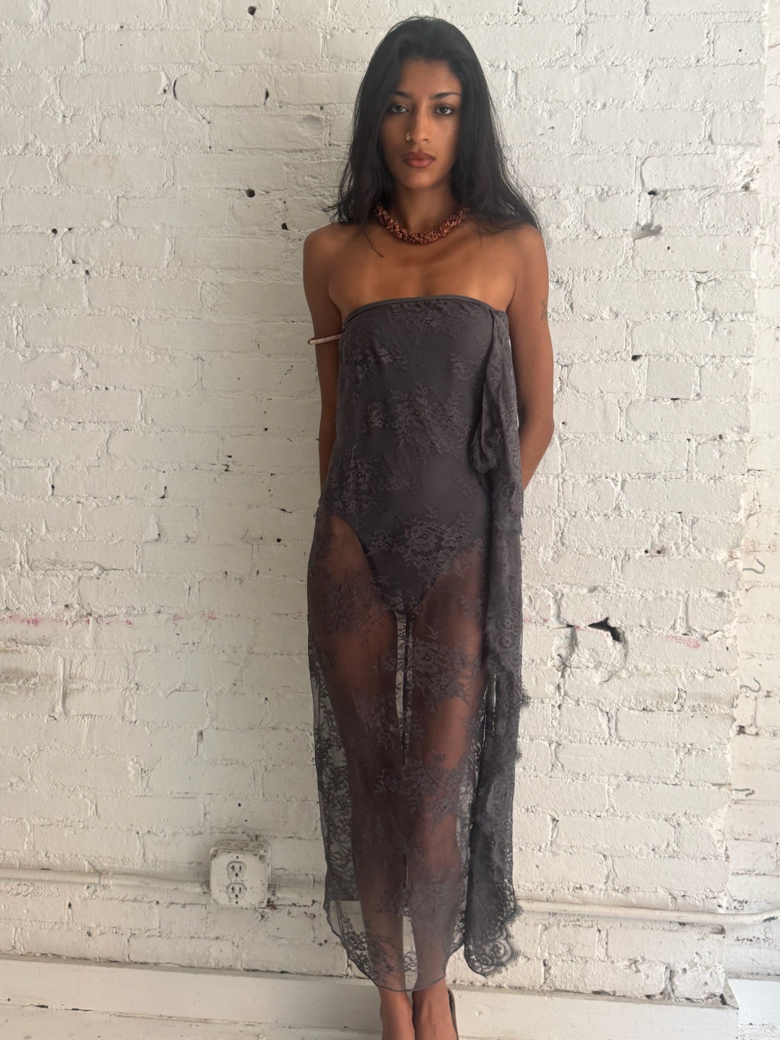 Vintage Christopher Esber Dress