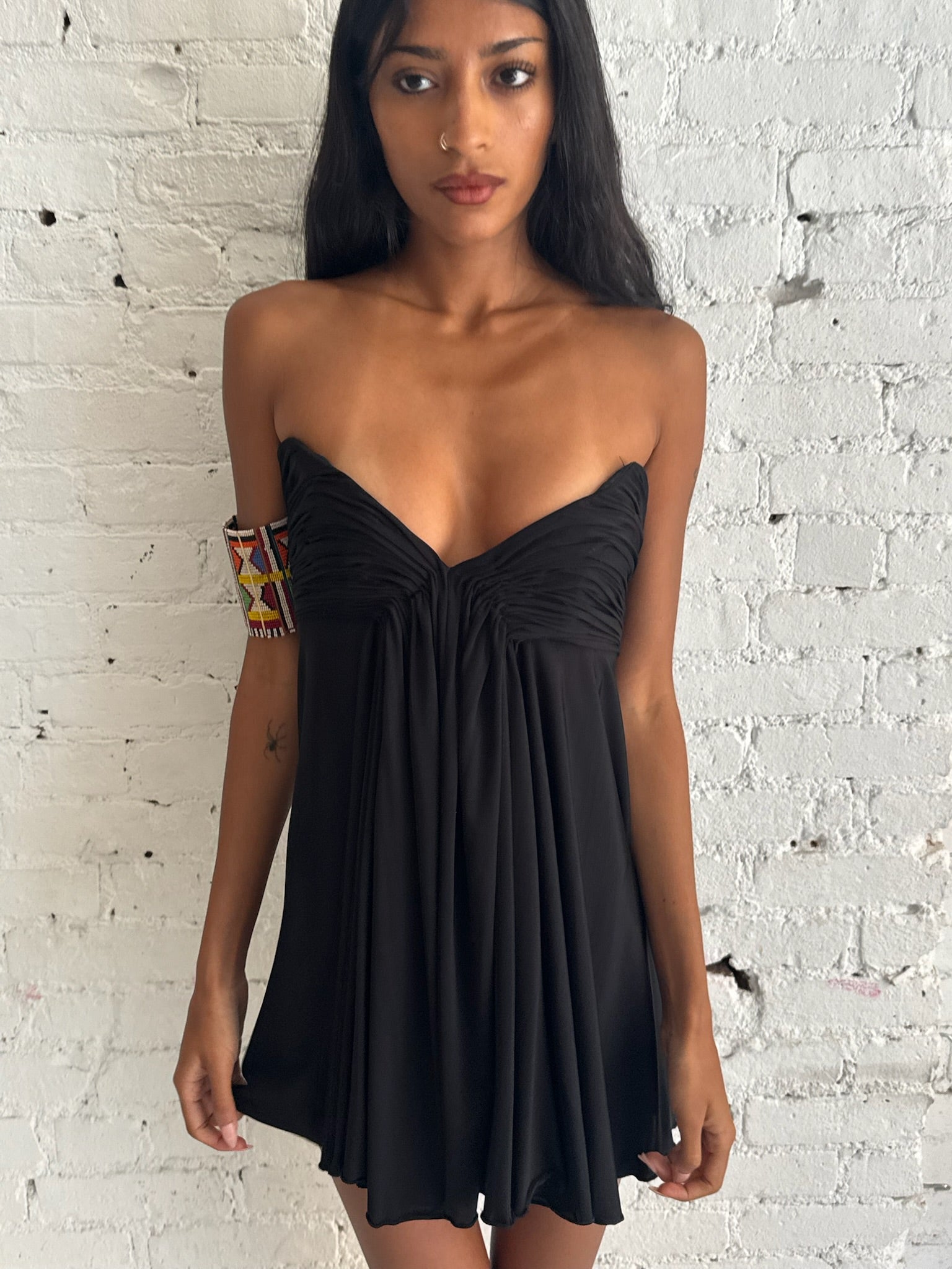 Vintage Tube Top