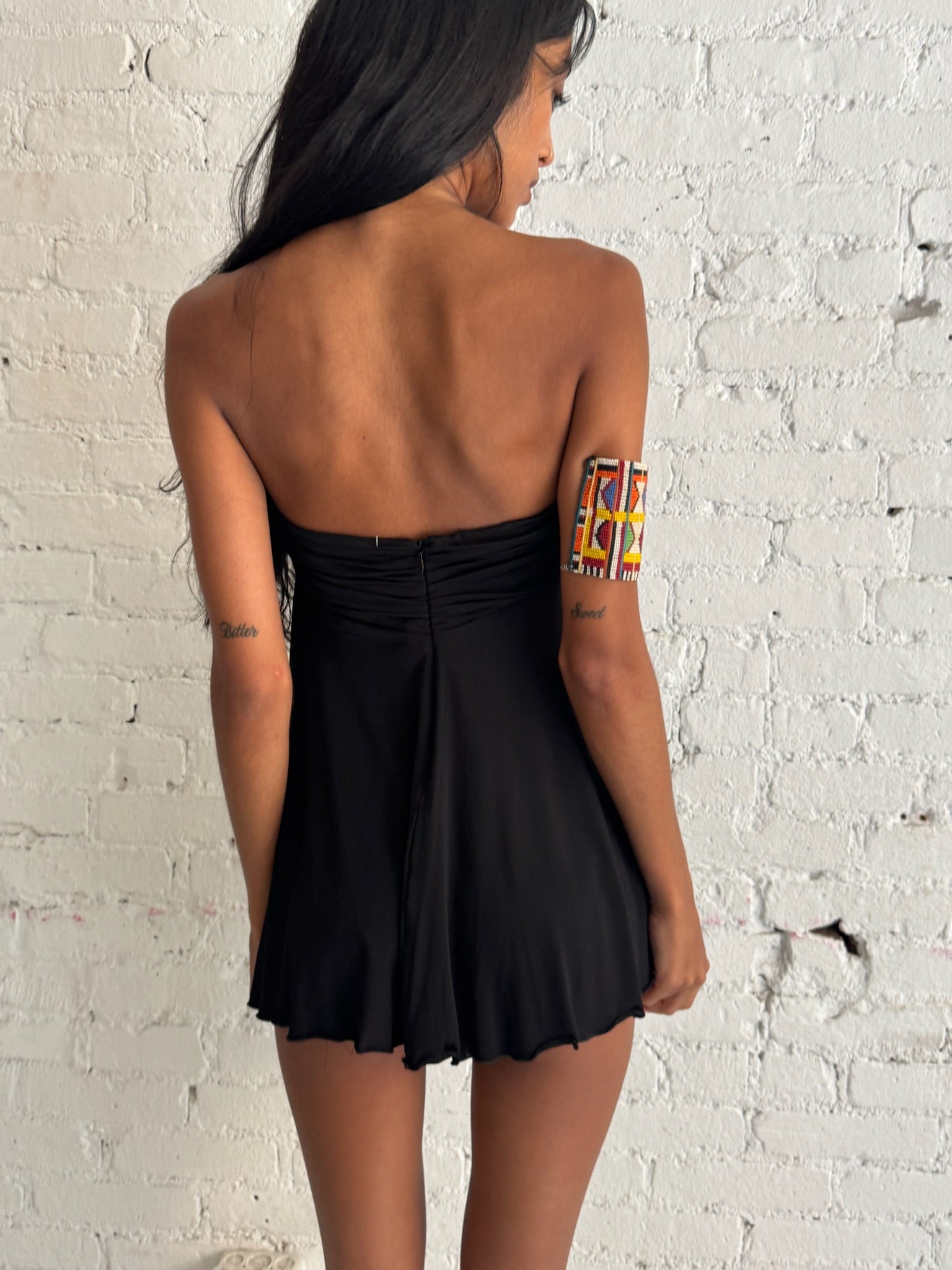 Vintage Tube Top